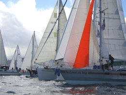 Sport, Segeln auf den Kanaren
